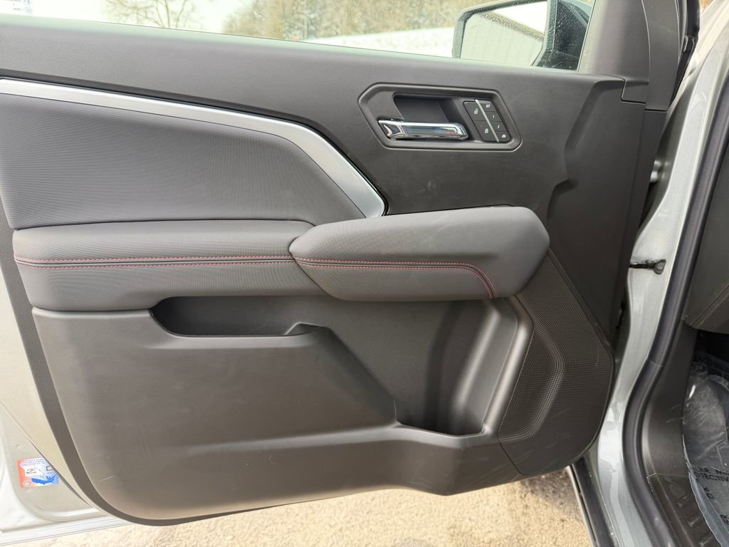 New 2026 Chevrolet Colorado Z71 w/ Z71 Convenience Package 2 image 18