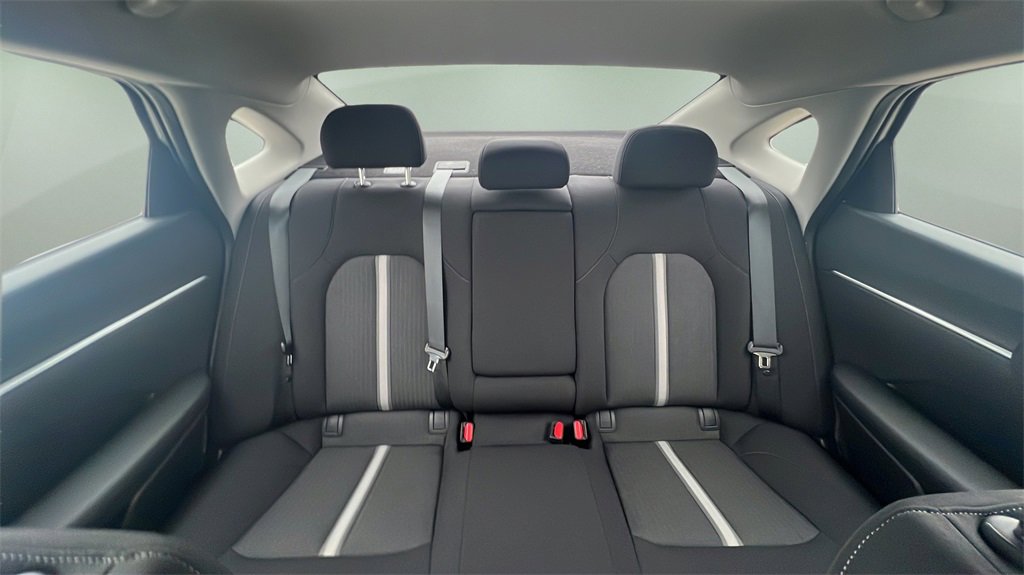 Certified 2023 Hyundai Sonata SEL image 11