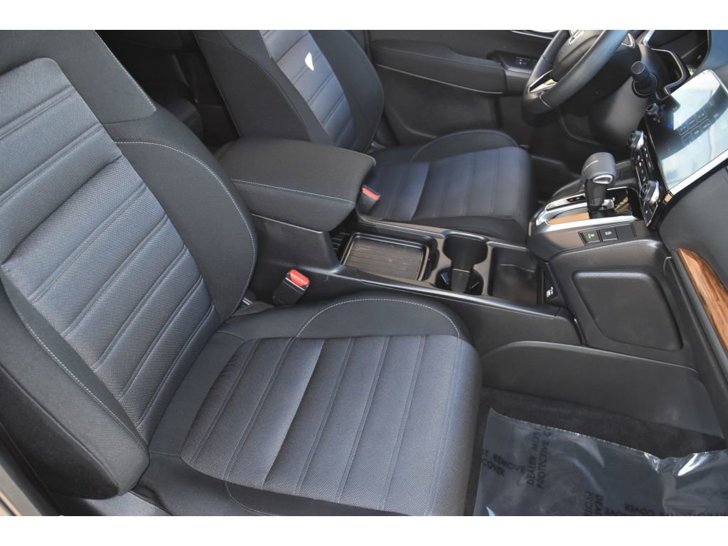 Used 2022 Honda CR-V EX image 28