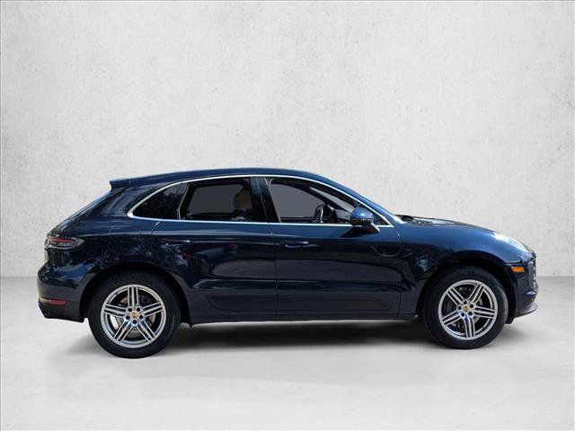 Used 2019 Porsche Macan S image 4