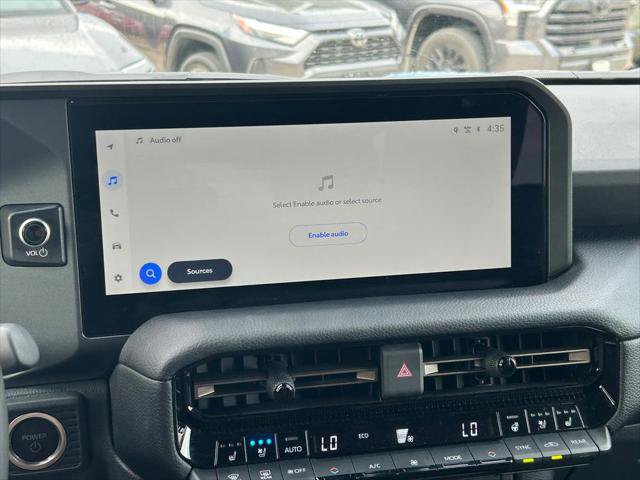 Used 2026 Toyota Land Cruiser w/ Premium Package AWD/4WD image 21