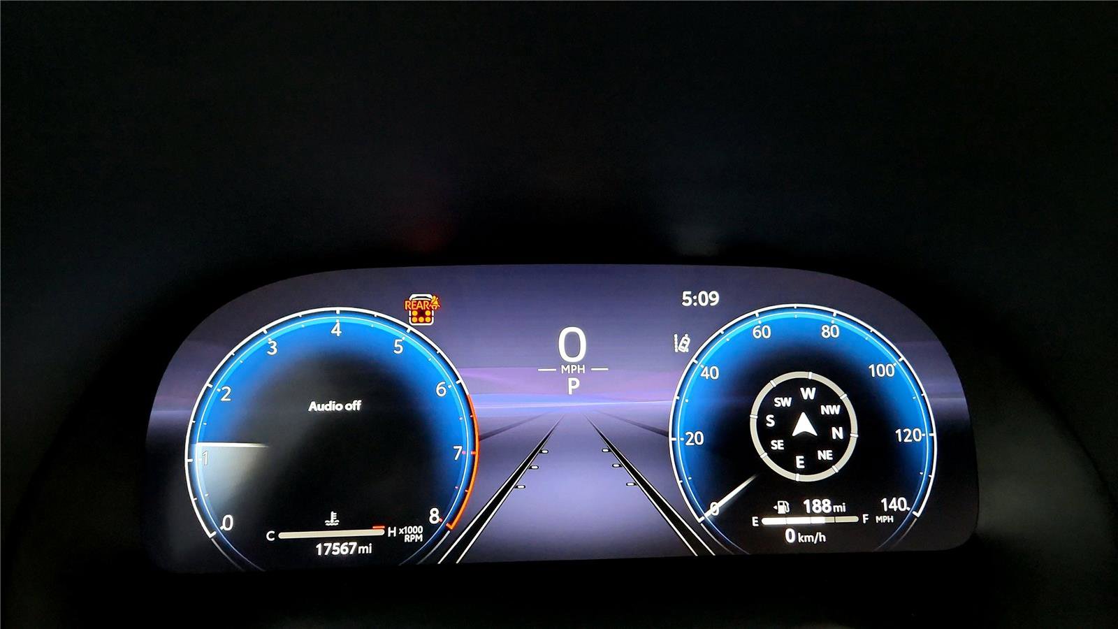 Used 2023 Toyota Highlander Limited image 40