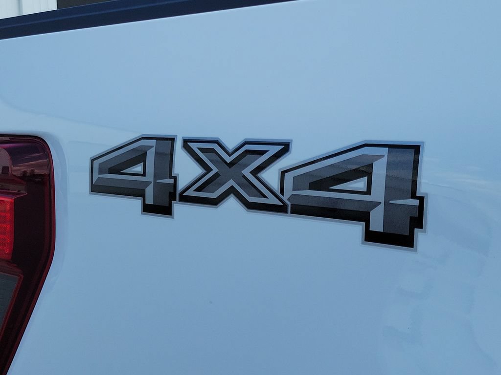 Used 2024 Ford F150 XLT w/ Equipment Group 302A MID AWD/4WD image 8