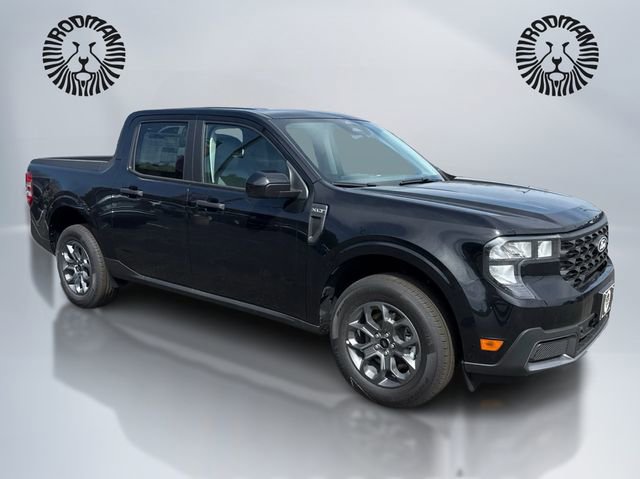New 2026 Ford Maverick XLT w/ Equipment Group 301A image 3