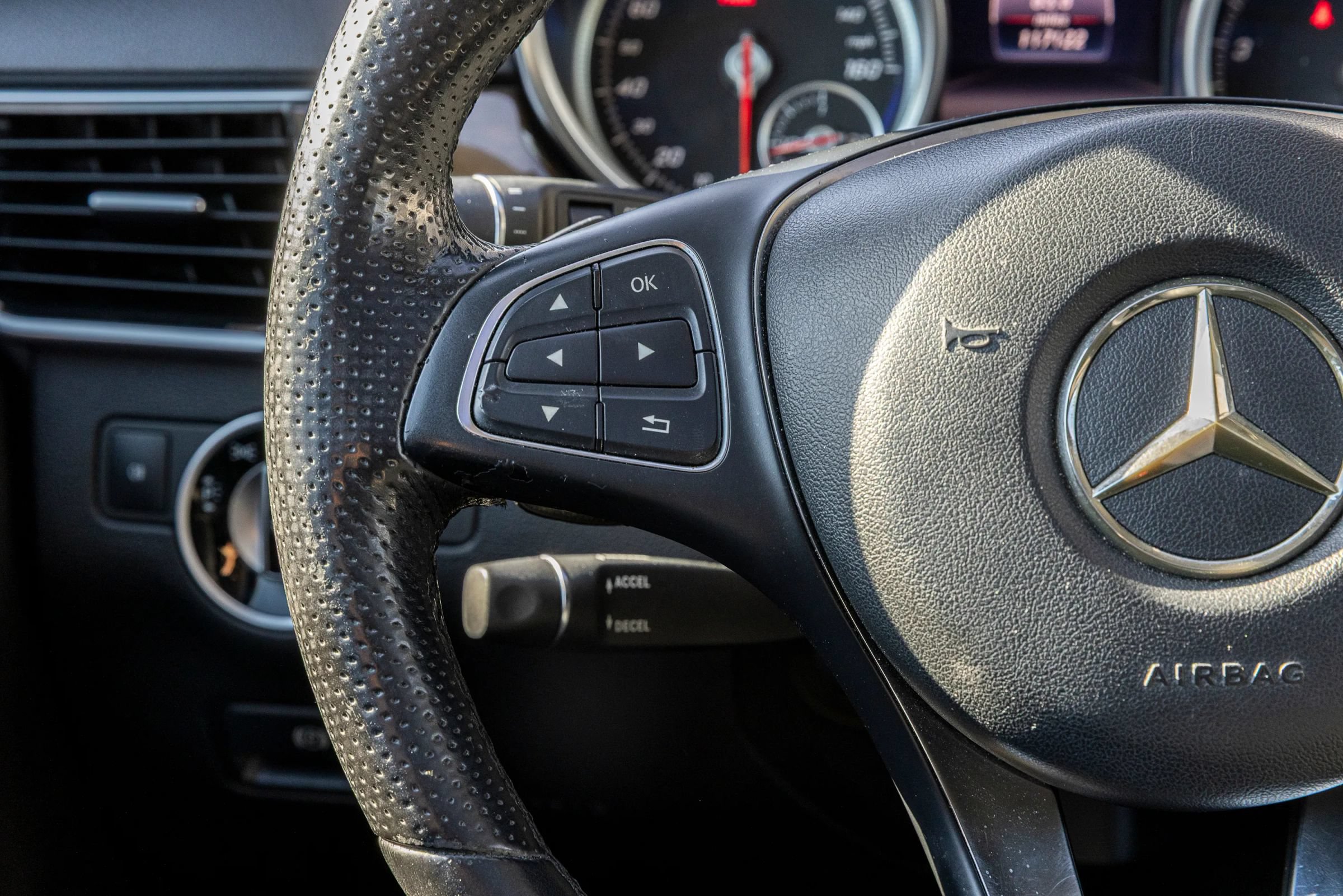 Used 2016 Mercedes-Benz GLE 350 image 34