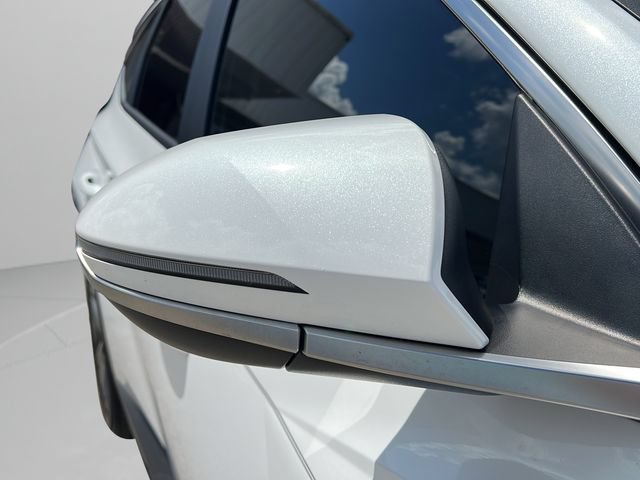 Certified 2025 Hyundai Tucson SEL FWD image 34