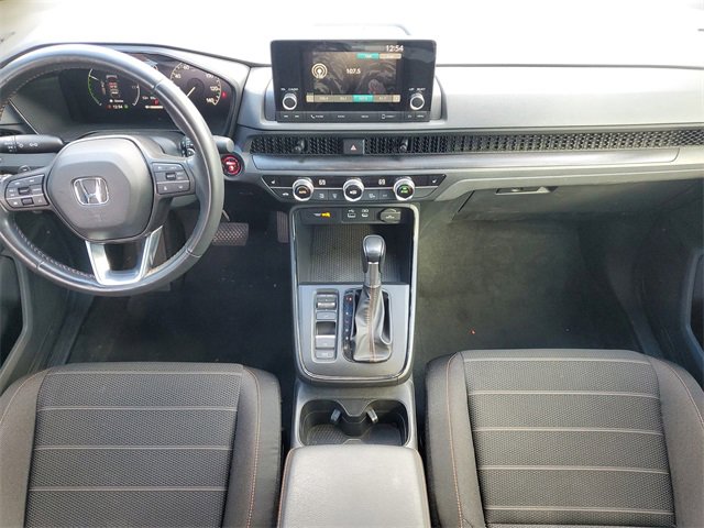 Used 2024 Honda CR-V Sport image 10
