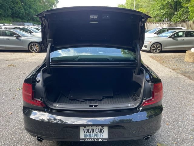 Used 2018 Volvo S90 T5 Momentum w/ Protection Package Premier FWD image 15