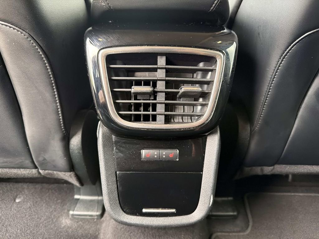 Used 2022 Lincoln Nautilus Reserve image 17