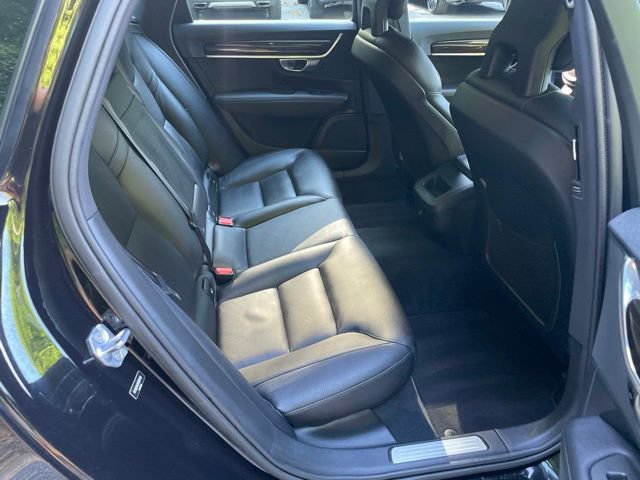 Used 2017 Volvo S90 T5 Momentum w/ Protection Package FWD image 14