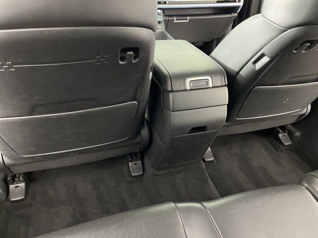 Used 2024 Hyundai Santa Fe Limited image 44