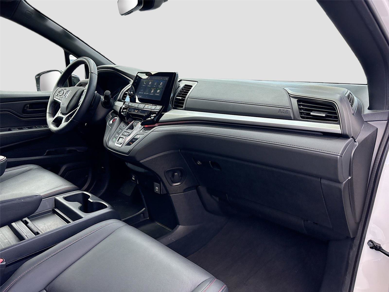 Certified 2024 Honda Odyssey Sport image 34