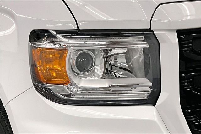 Used 2022 GMC Canyon Elevation image 34