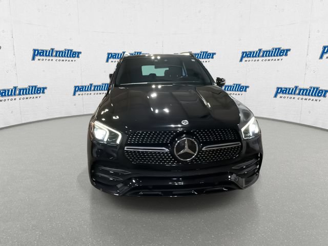 Used 2022 Mercedes-Benz GLE 350 4MATIC image 3