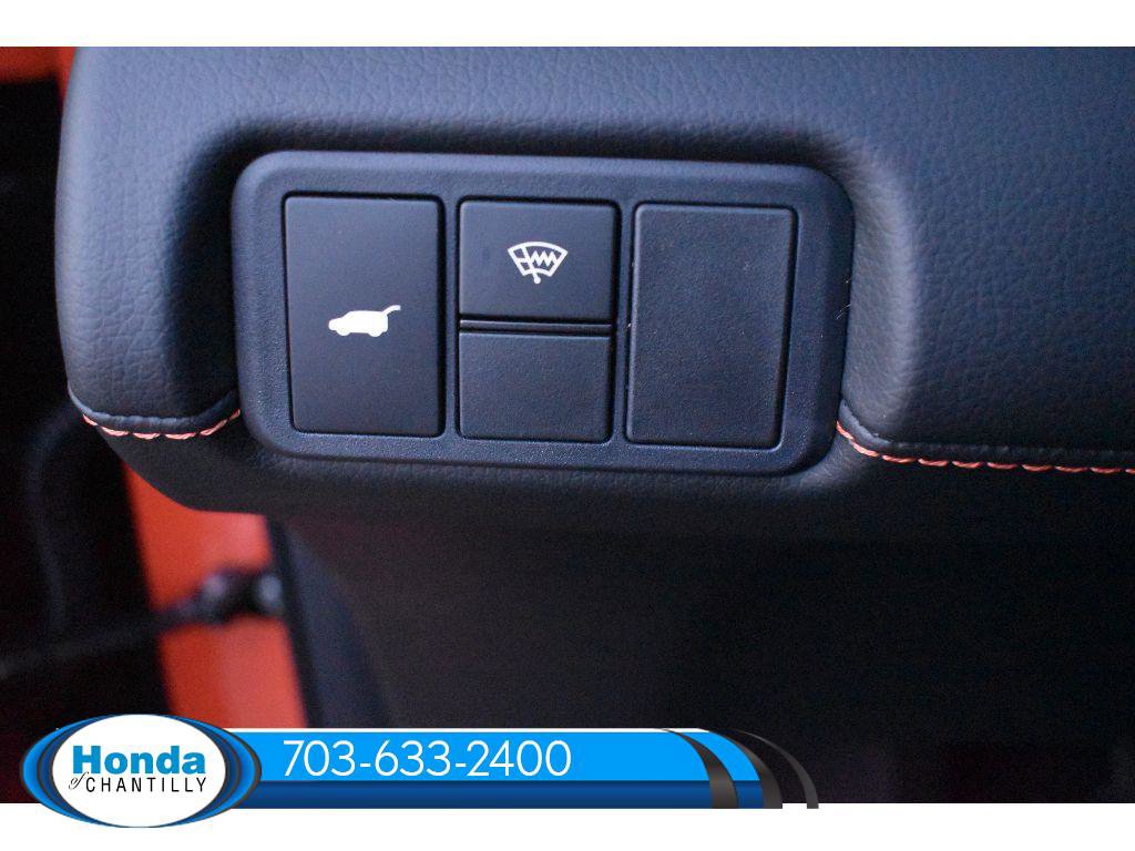 New 2026 Honda Passport TrailSport Elite image 24