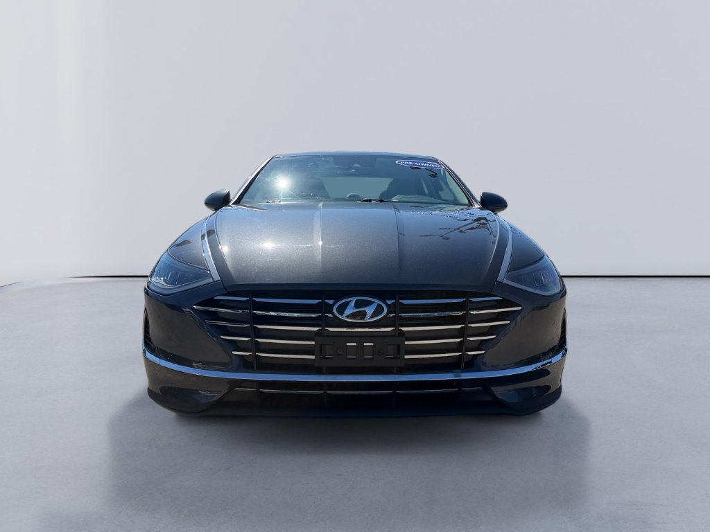 Used 2022 Hyundai Sonata SE w/ Cargo Package FWD image 8
