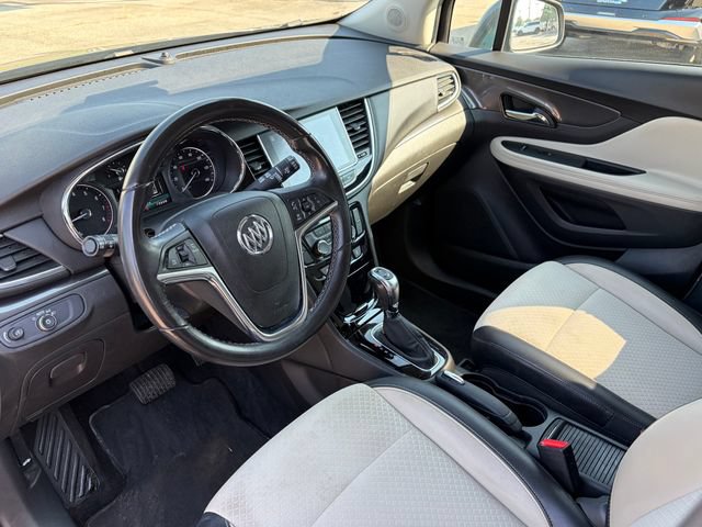 Used 2018 Buick Encore Preferred FWD image 5