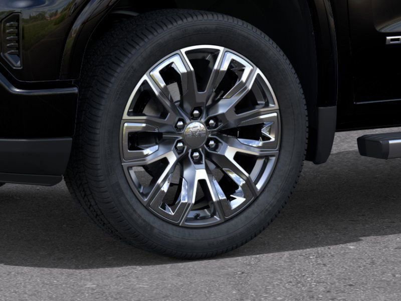 New 2026 GMC Sierra 1500 Denali image 9