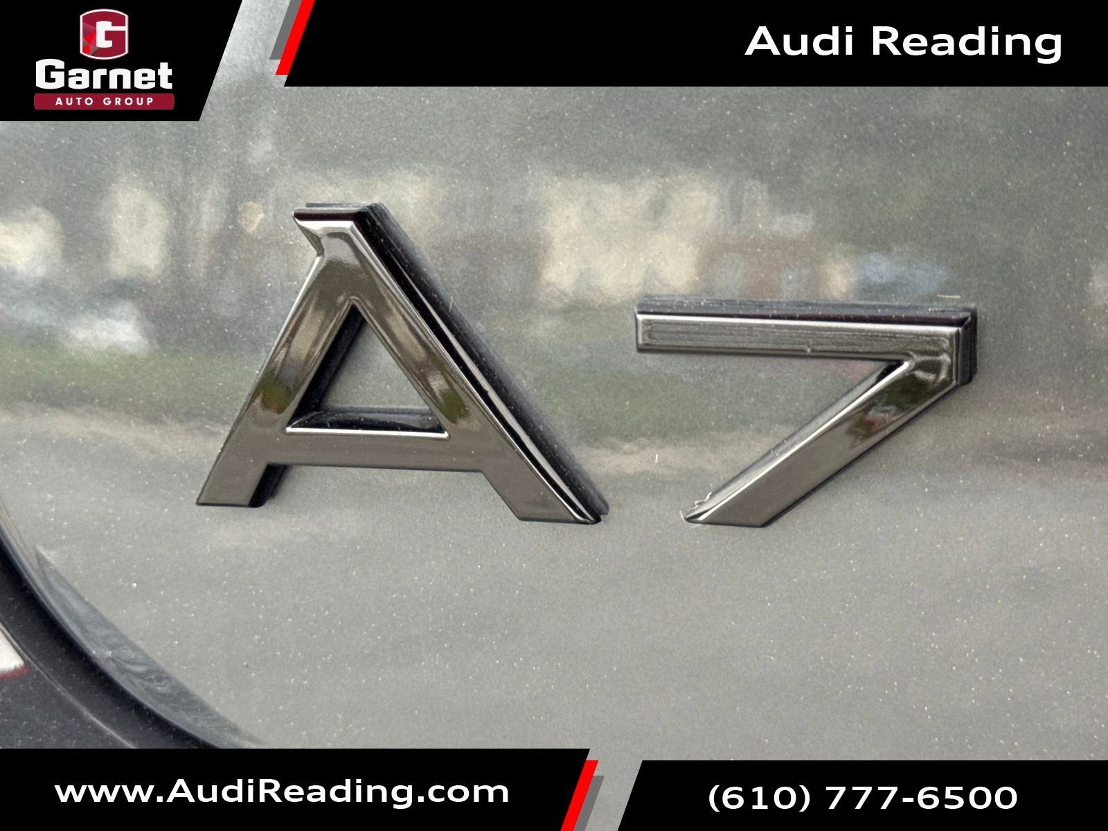 Certified 2023 Audi A7 3.0T Premium w/ Convenience Package image 30