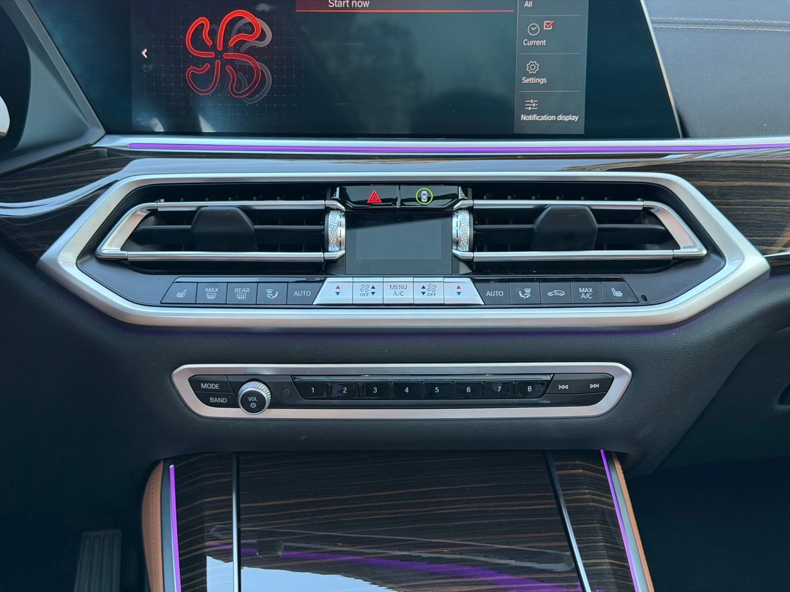 Certified 2023 BMW X5 sDrive40i w/ Premium Package image 21