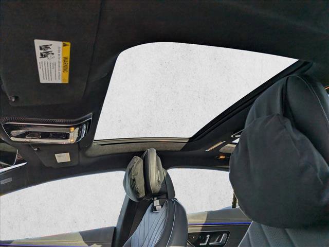 Certified 2023 Mercedes-Benz EQS AMG 4MATIC image 16