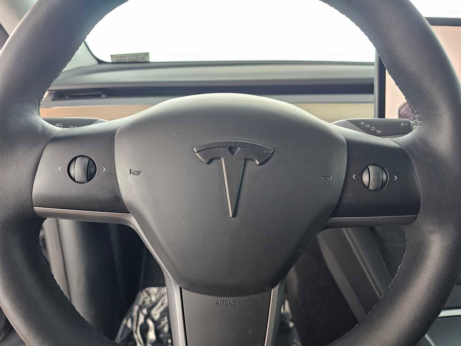 Used 2023 Tesla Model Y Performance AWD/4WD image 24