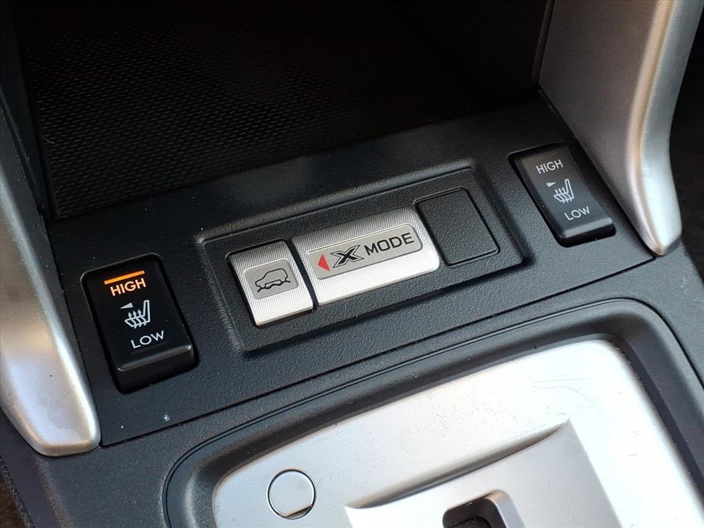 Used 2018 Subaru Forester 2.5i Premium w/ All-Weather Package image 16