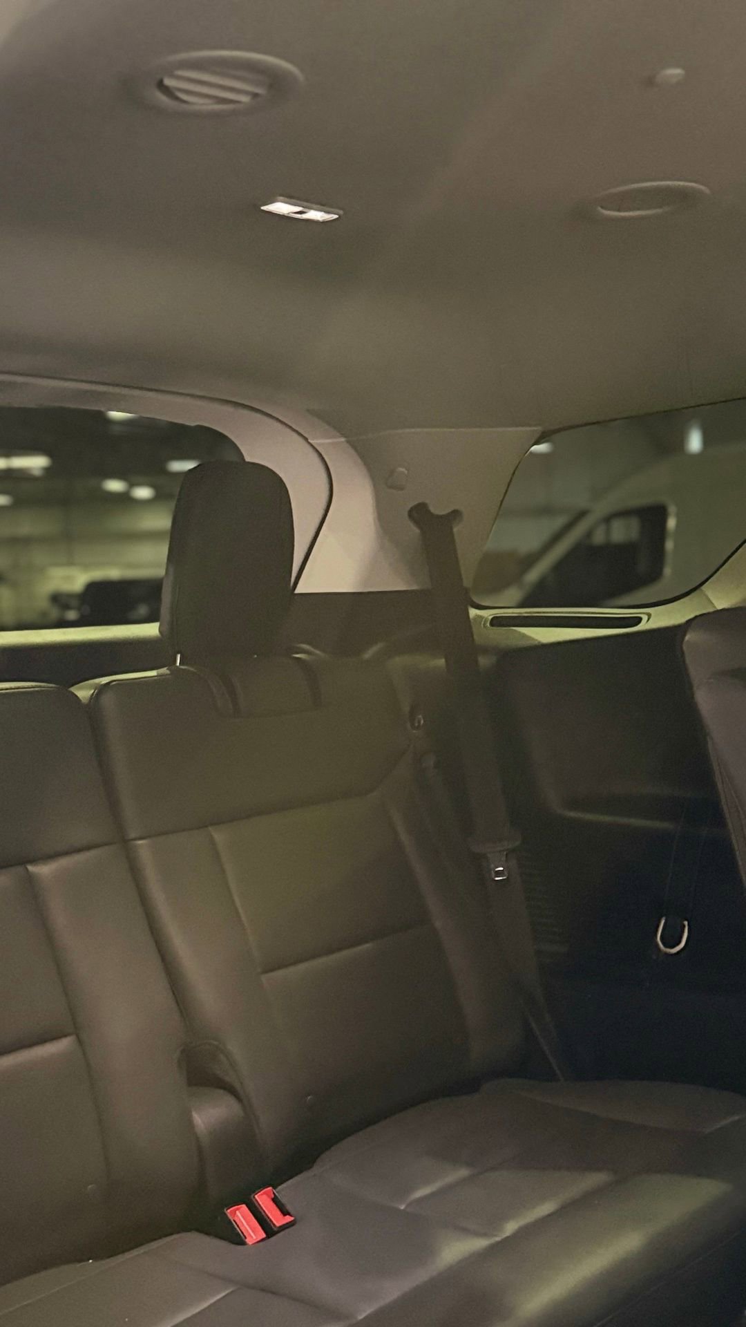 Used 2025 Ford Explorer Active w/ Active Comfort Package image 70