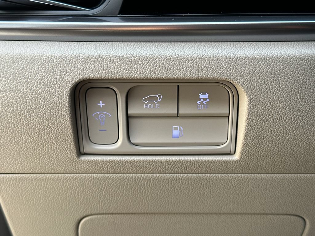 New 2026 Kia Sorento EX AWD/4WD image 23