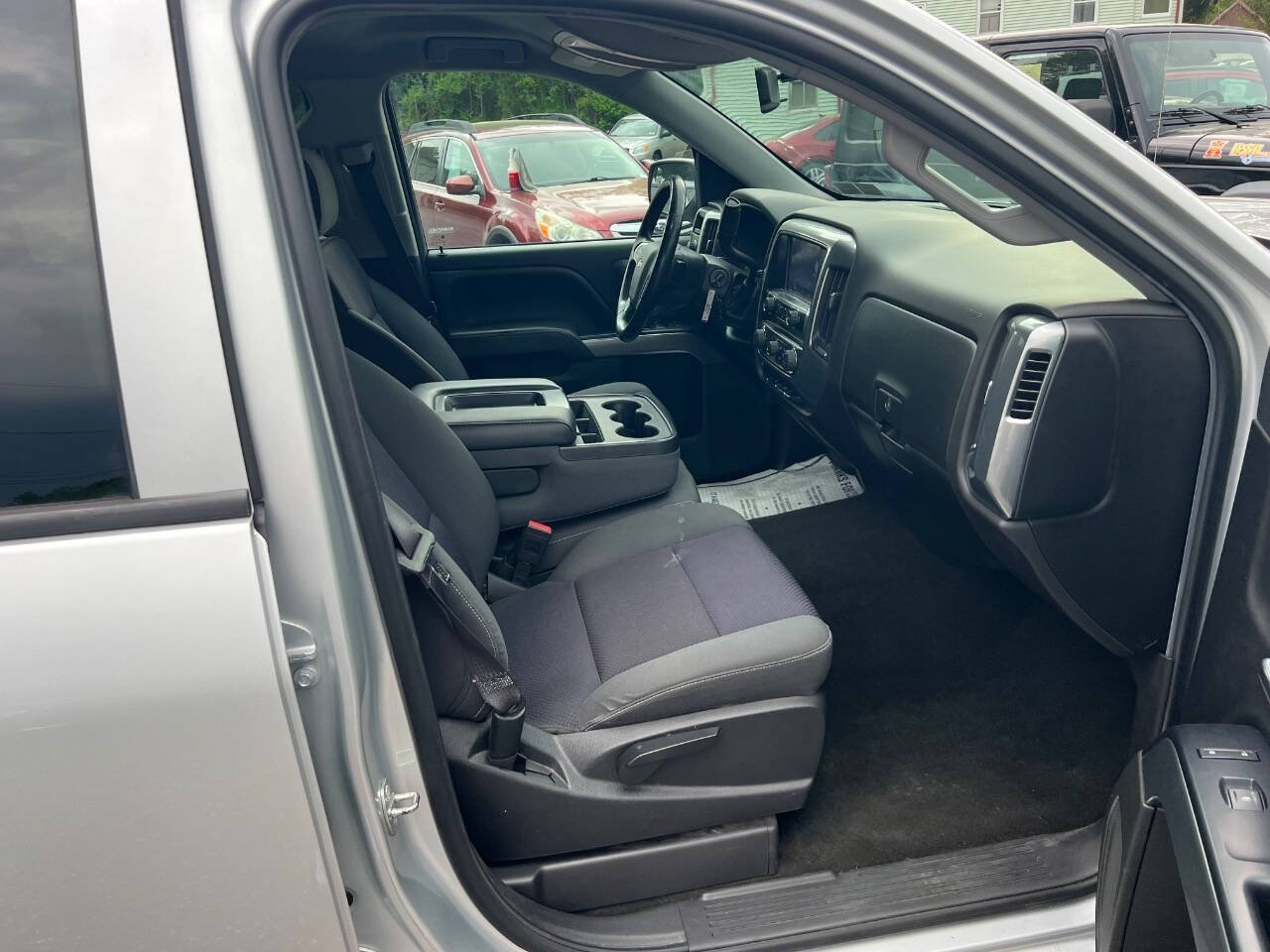 Used 2014 Chevrolet Silverado 1500 LT w/ All Star Edition AWD/4WD image 23