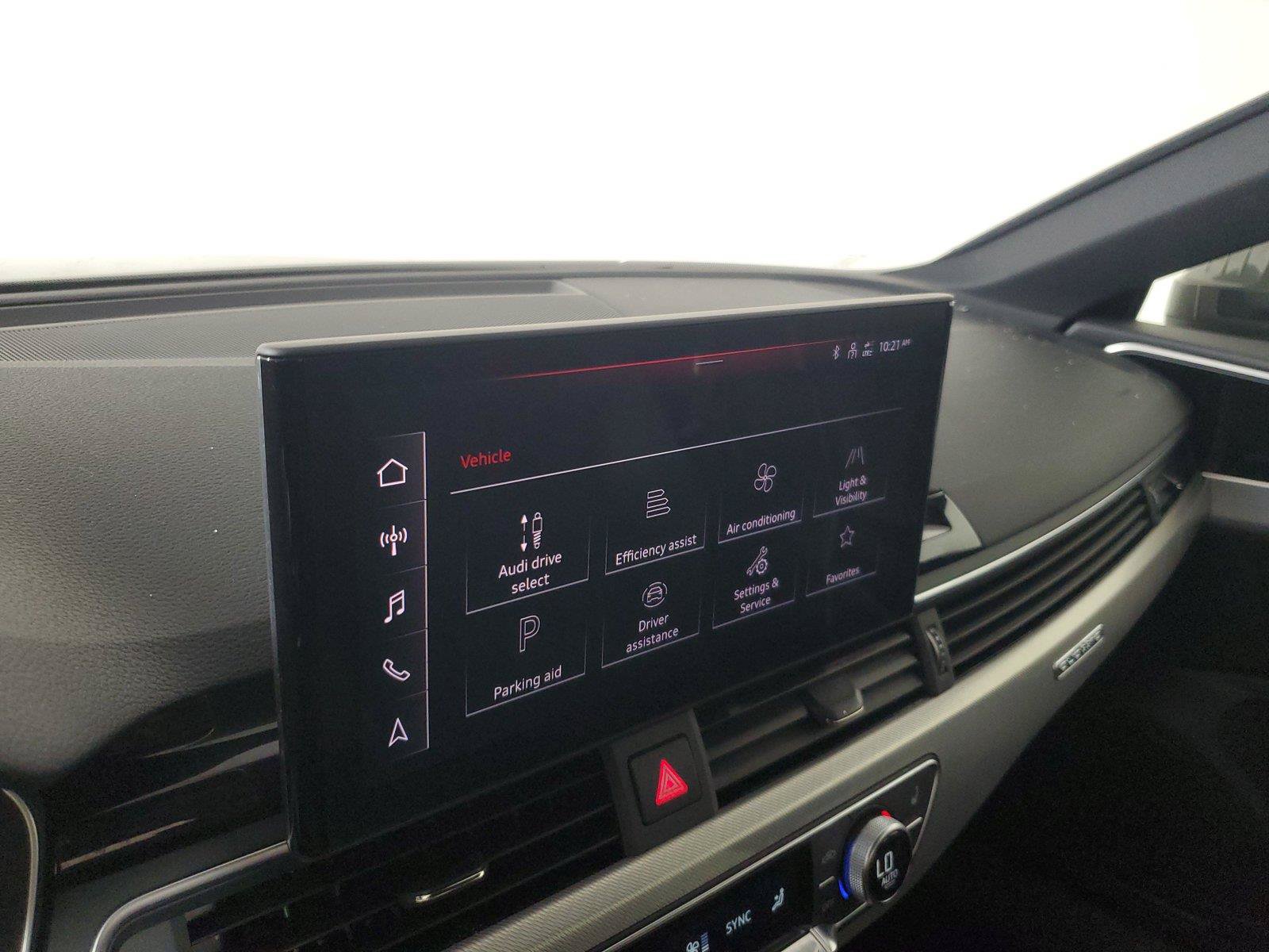 Used 2025 Audi A5 2.0T Premium Plus AWD/4WD image 29