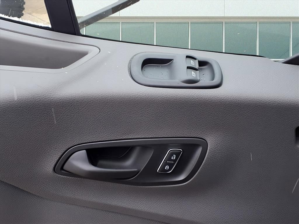 Used 2024 Ford Transit 350 XL image 17