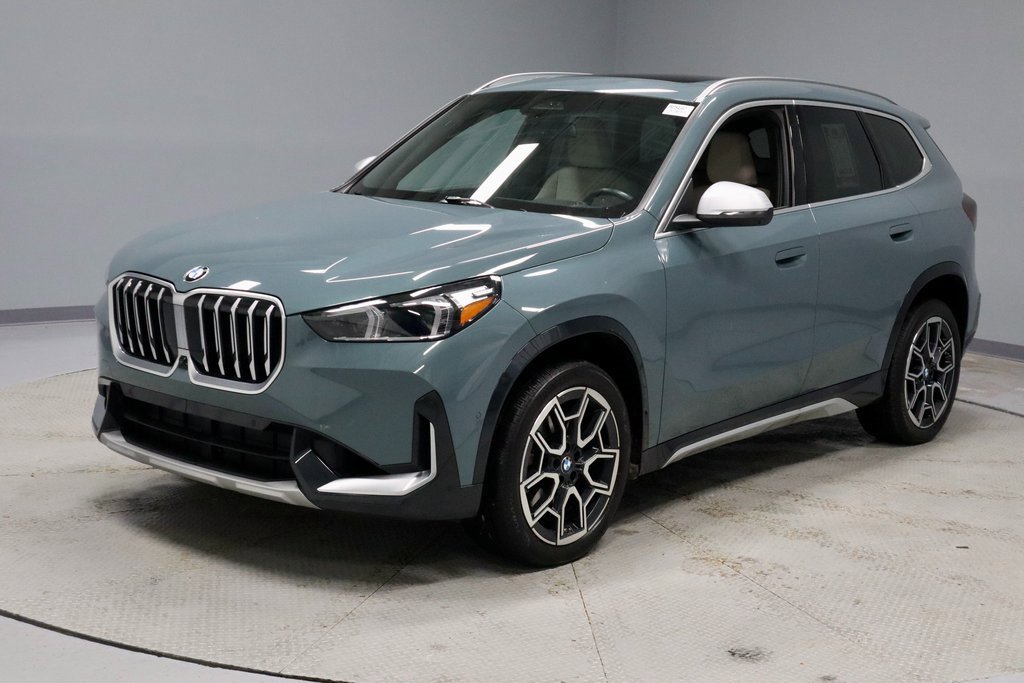 Used 2023 BMW X1 xDrive28i w/ Premium Package image 6