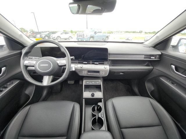 Used 2026 Hyundai Kona Limited AWD/4WD image 20