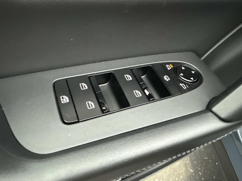 New 2026 MAZDA CX-5 Select AWD/4WD image 25