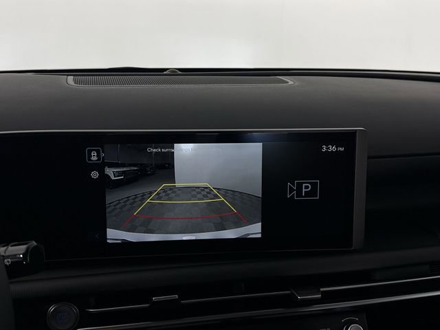 New 2026 Hyundai Tucson SE image 15