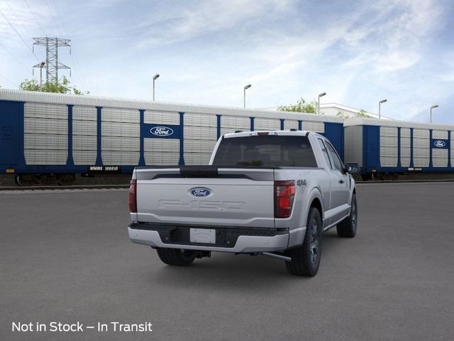 New 2026 Ford F150 STX AWD/4WD image 8