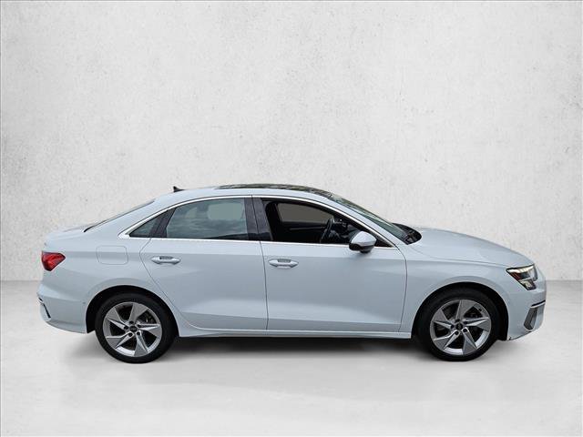 Used 2024 Audi A3 2.0T Premium FWD video 4