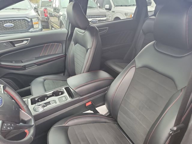 Certified 2023 Ford Edge ST-Line AWD/4WD image 13