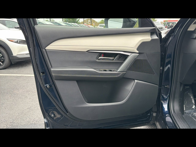 New 2026 MAZDA CX-5 Select AWD/4WD image 10