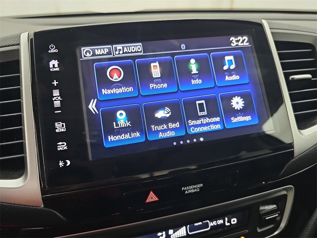 Certified 2020 Honda Ridgeline RTL-E image 27