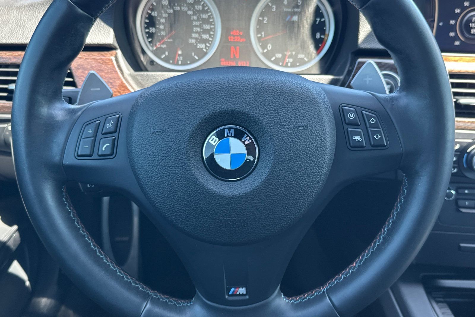 Used 2011 BMW M3 Coupe RWD image 21