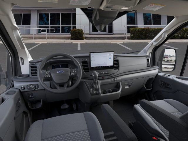 New 2026 Ford Transit 150 Low Roof RWD image 9