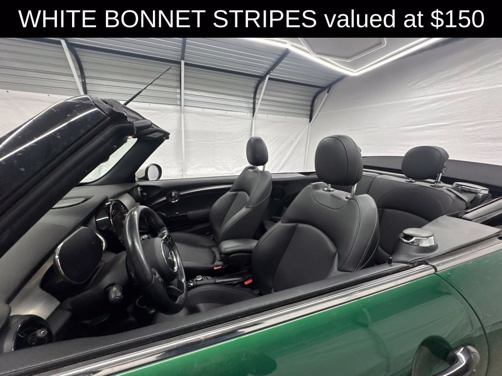 Used 2024 MINI Cooper S FWD image 3