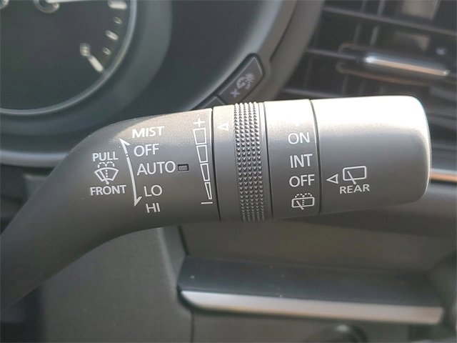 New 2025 MAZDA CX-30 AWD 2.5 S w/ Select Sport Pkg image 11