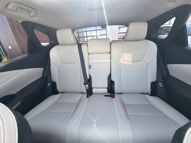 New 2026 Lexus RX 350 w/ Convenience Package AWD/4WD image 20