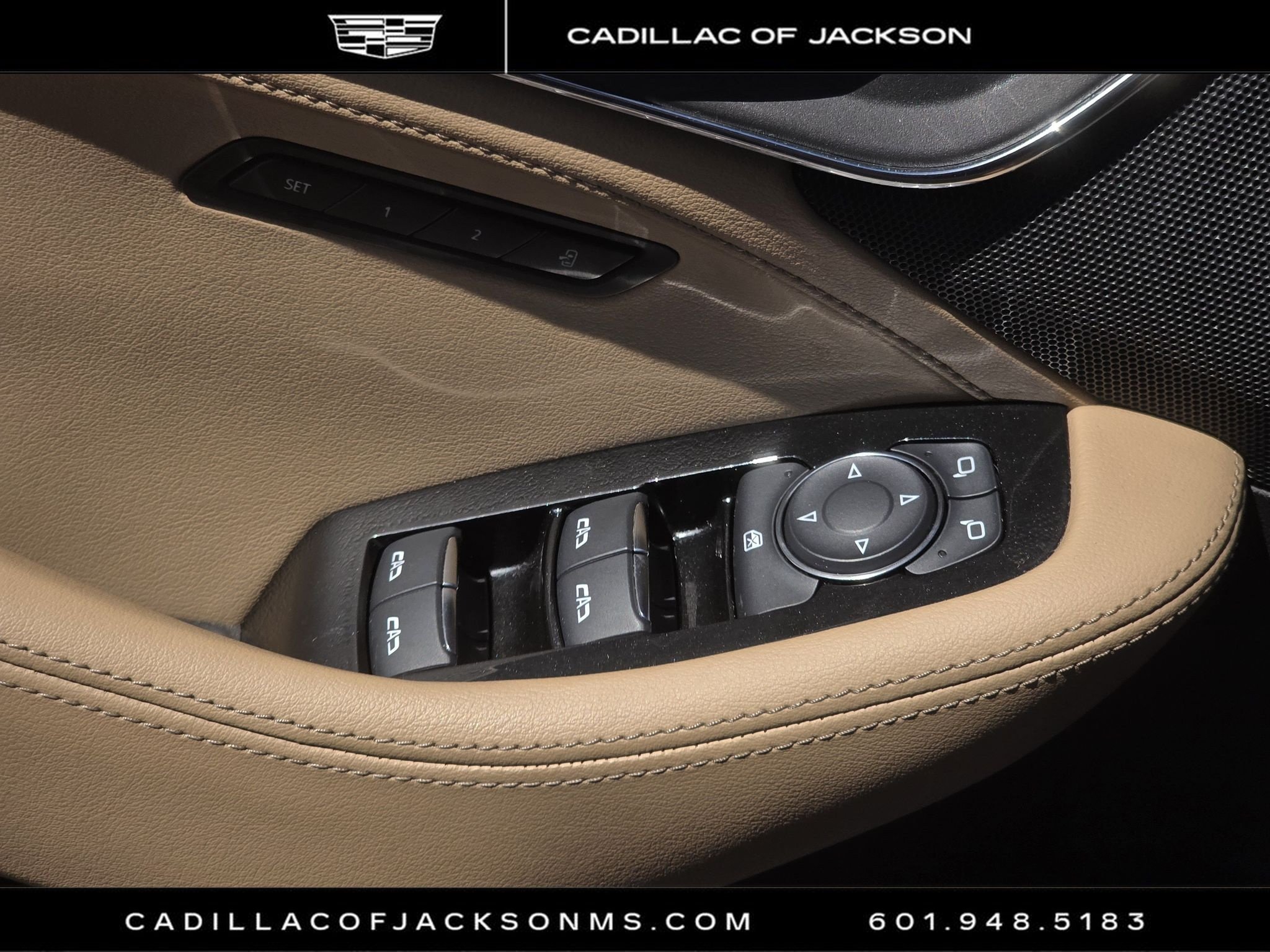 Used 2023 Cadillac CT5 Premium Luxury w/ Climate Package AWD/4WD image 25
