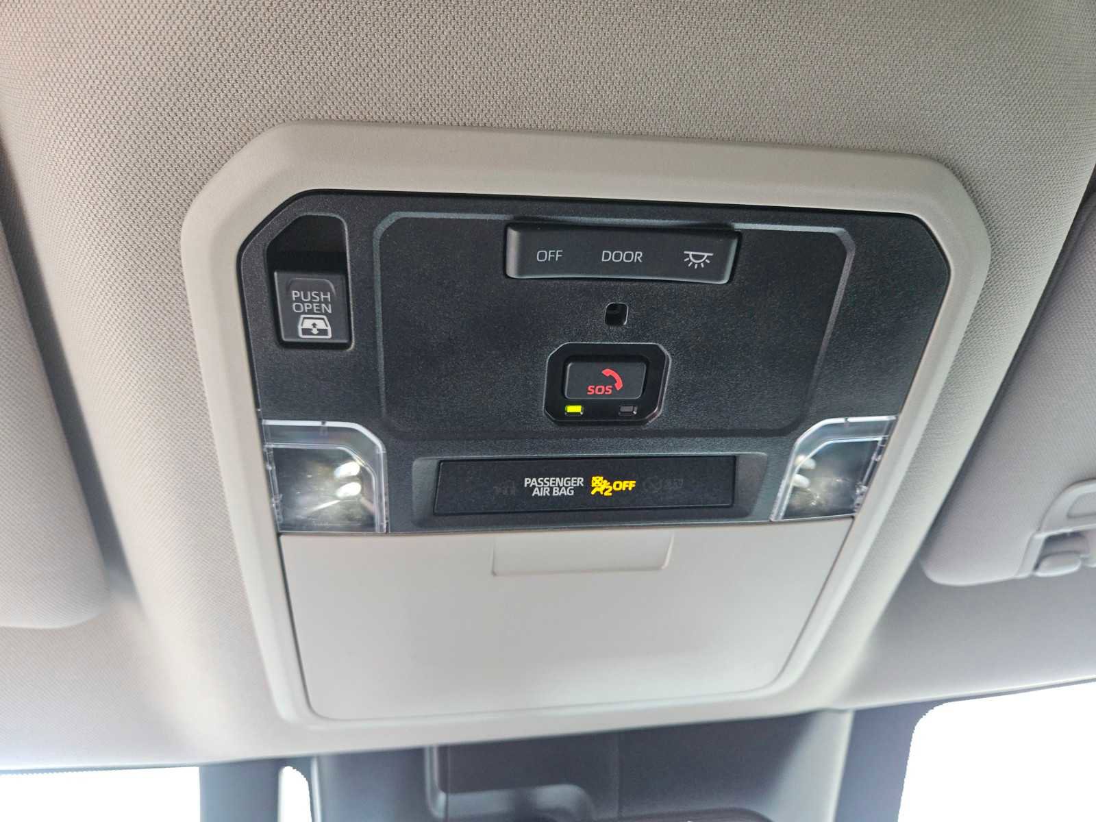 Used 2023 Toyota Tundra SR5 w/ SR5 Convenience Package image 19