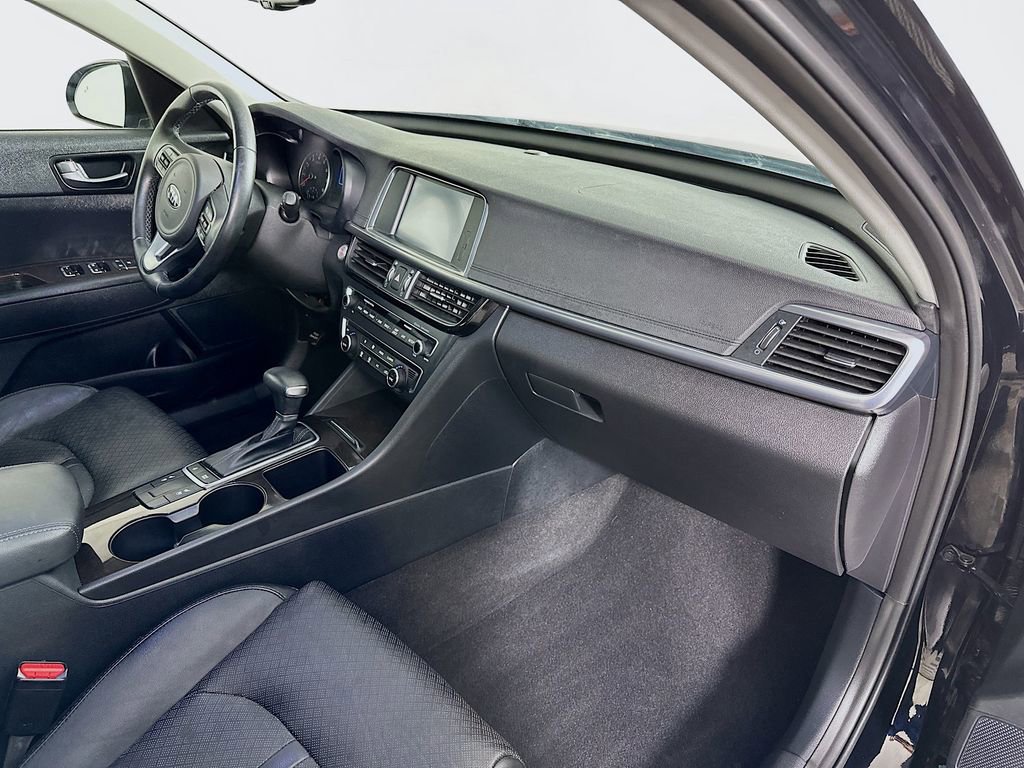 Used 2016 Kia Optima EX w/ Premium Package image 39