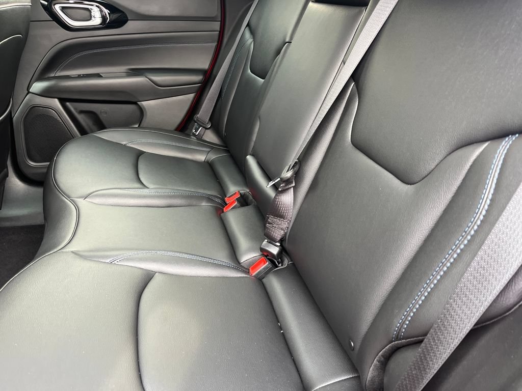New 2026 Jeep Compass Limited AWD/4WD image 23